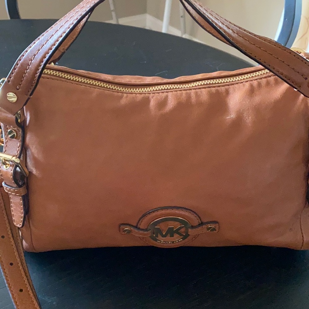 Michael Kors handbag